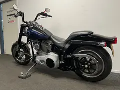 Harley-Davidson Softail Standard Fxst 2003 occasion – foto 14 van 23