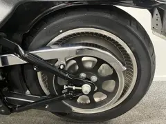 Harley-Davidson Softail Standard Fxst 2003 occasion – foto 16 van 23