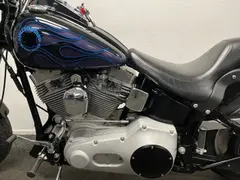Harley-Davidson Softail Standard Fxst 2003 occasion – foto 18 van 23