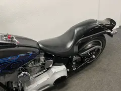 Harley-Davidson Softail Standard Fxst 2003 occasion – foto 20 van 23
