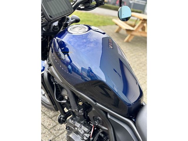 honda - cmx-1100-rebel