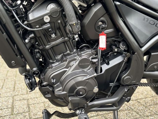 honda - cmx-1100-rebel