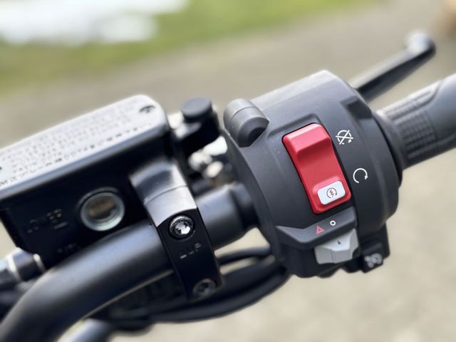 honda - cmx-1100-rebel