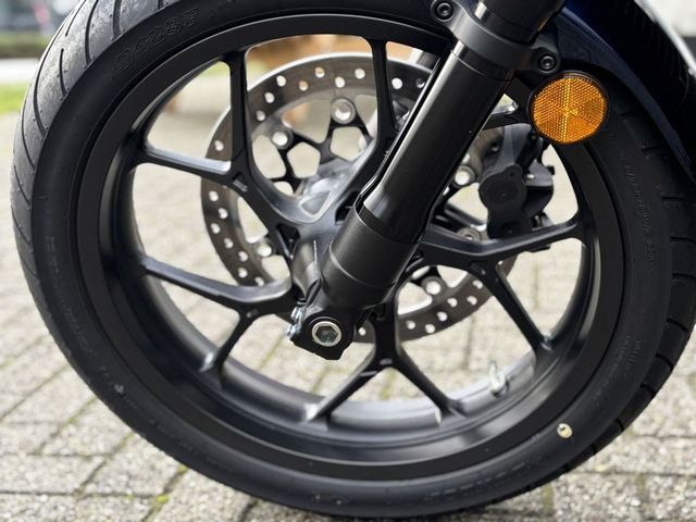 honda - cmx-1100-rebel