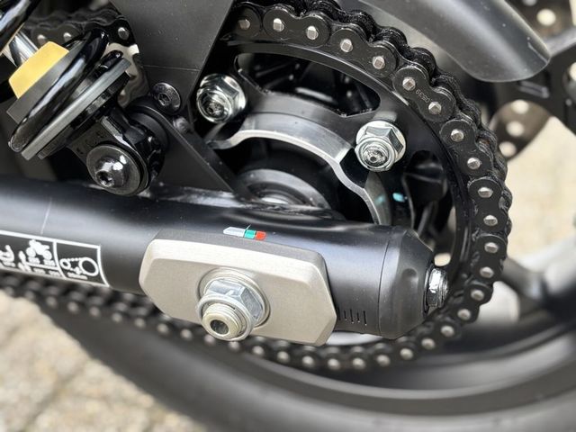 honda - cmx-1100-rebel