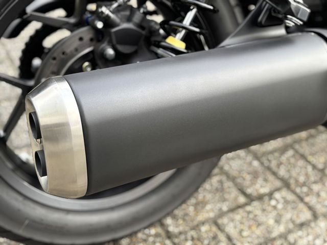 honda - cmx-1100-rebel