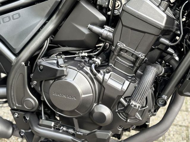 honda - cmx-1100-rebel