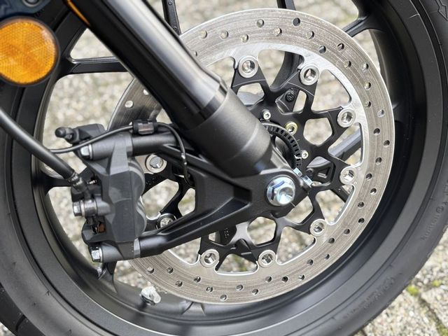 honda - cmx-1100-rebel