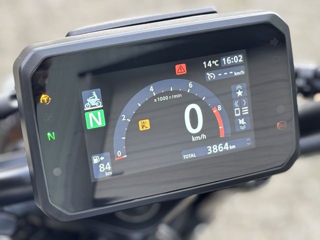 honda - cmx-1100-rebel