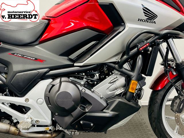 honda - nc-750-x-dct-c-abs