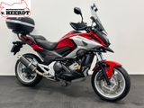 HONDA NC 750 X DCT C-ABS