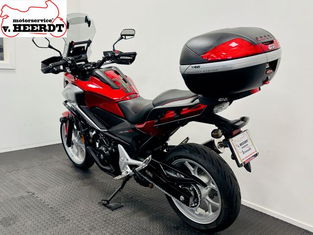 honda - nc-750-x-dct-c-abs
