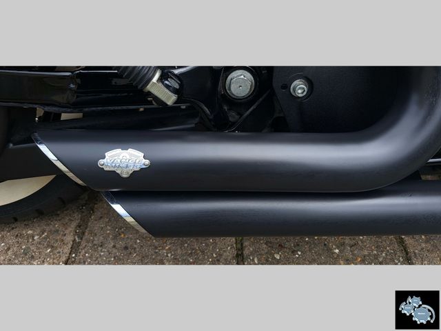harley-davidson - sportster-forty-eight-xl-1200-x