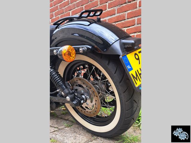 harley-davidson - sportster-forty-eight-xl-1200-x