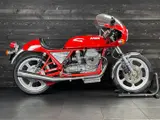 Moto Guzzi Magni Australia 1995