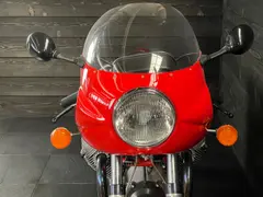 Moto Guzzi Magni Sfida 1000 1995 occasion – foto 5 van 19