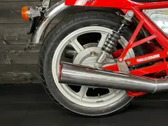 Moto Guzzi Magni Sfida 1000 1995 occasion – foto 6 van 19
