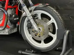 Moto Guzzi Magni Sfida 1000 1995 occasion – foto 8 van 19