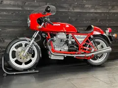 Moto Guzzi Magni Sfida 1000 1995 occasion – foto 13 van 19