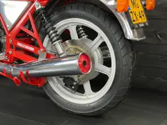 Moto Guzzi Magni Sfida 1000 1995 occasion – foto 16 van 19