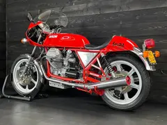 Moto Guzzi Magni Sfida 1000 1995 occasion – foto 11 van 19
