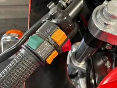 Moto Guzzi Magni Sfida 1000 1995 occasion – foto 17 van 19