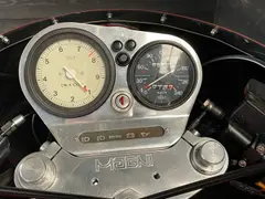 Moto Guzzi Magni Sfida 1000 1995 occasion – foto 18 van 19