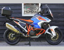 KTM 1290 Super Adventure R 2021 occasion