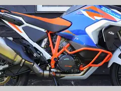 KTM 1290 Super Adventure R 2021 occasion – foto 8 van 24