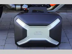 KTM 1290 Super Adventure R 2021 occasion – foto 11 van 24