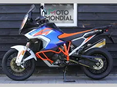 KTM 1290 Super Adventure R 2021 occasion – foto 12 van 24