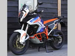 KTM 1290 Super Adventure R 2021 occasion – foto 13 van 24