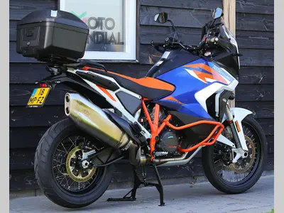 KTM 1290 SUPER ADVENTURE R – foto 2