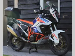 KTM 1290 Super Adventure R 2021 occasion – foto 3 van 24