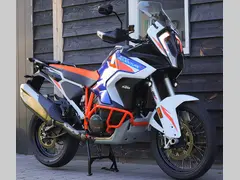 KTM 1290 Super Adventure R 2021 occasion – foto 5 van 24