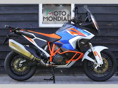 KTM 1290 SUPER ADVENTURE R – foto 4