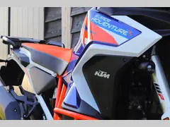 KTM 1290 Super Adventure R 2021 occasion – foto 10 van 24
