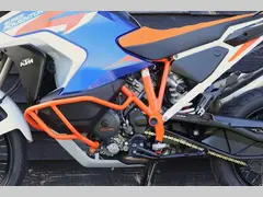 KTM 1290 Super Adventure R 2021 occasion – foto 18 van 24
