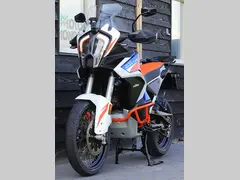 KTM 1290 Super Adventure R 2021 occasion – foto 16 van 24
