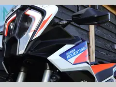 KTM 1290 Super Adventure R 2021 occasion – foto 20 van 24