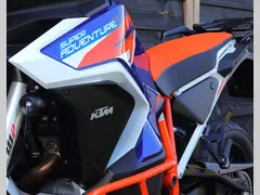 KTM 1290 Super Adventure R 2021 occasion – foto 21 van 24