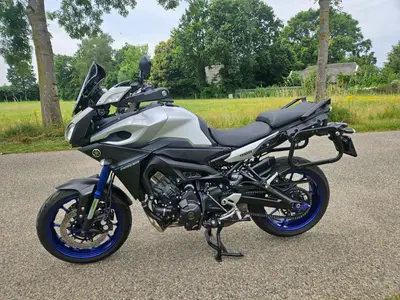 YAMAHA TRACER 900 ABS – foto 2