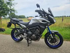 Yamaha Yamaha Tracer 900 ABS Koffer TCS Rijmodus 2015 occasion – foto 5 van 30