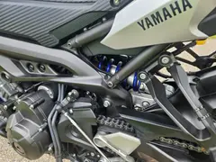 Yamaha Yamaha Tracer 900 ABS Koffer TCS Rijmodus 2015 occasion – foto 6 van 30