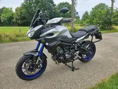 Yamaha Yamaha Tracer 900 ABS Koffer TCS Rijmodus 2015 occasion – foto 7 van 30