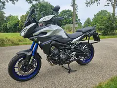 Yamaha Yamaha Tracer 900 ABS Koffer TCS Rijmodus 2015 occasion – foto 9 van 30