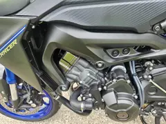 Yamaha Yamaha Tracer 900 ABS Koffer TCS Rijmodus 2015 occasion – foto 11 van 30