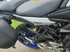 Yamaha Yamaha Tracer 900 ABS Koffer TCS Rijmodus 2015 occasion – foto 13 van 30