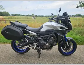 Yamaha Tracer 900 ABS 2015 occasion