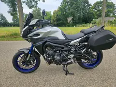 Yamaha Yamaha Tracer 900 ABS Koffer TCS Rijmodus 2015 occasion – foto 14 van 30